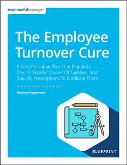 The Employee Turnover Cure Blueprint