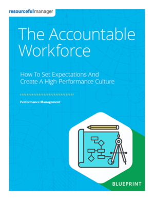 The Accountable Workforce