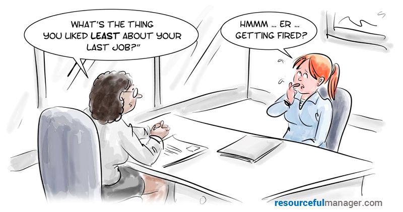 interview questions