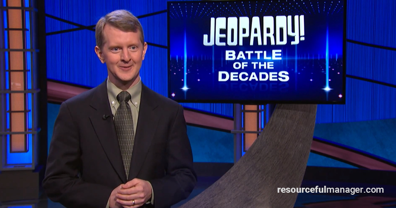 ken jennings cover art